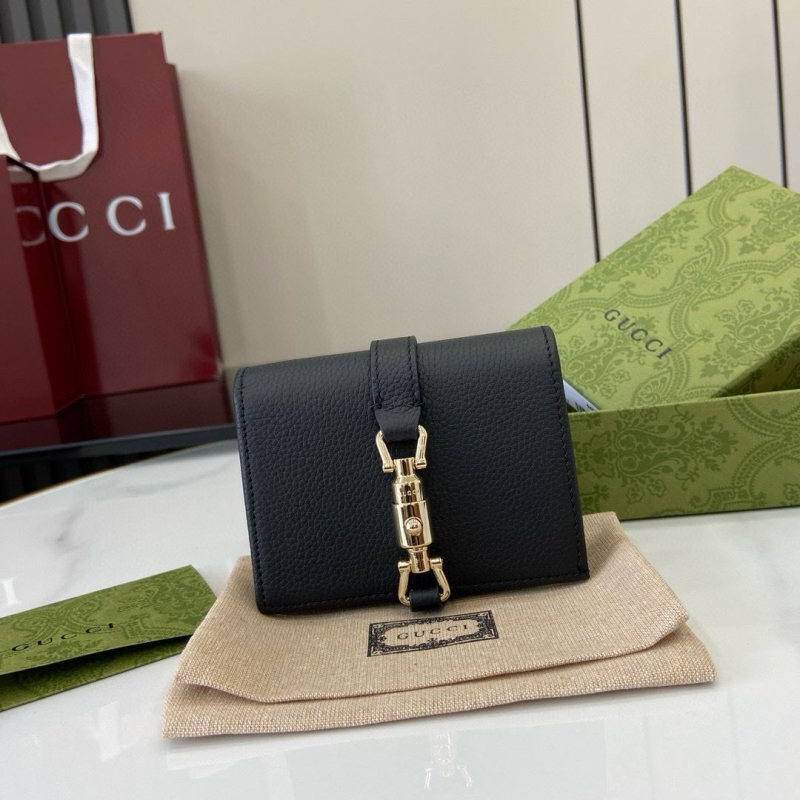 G*u*i wallets & purse